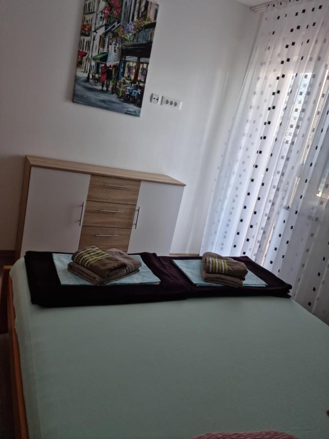 Appartments D&D 페로이 외부 사진