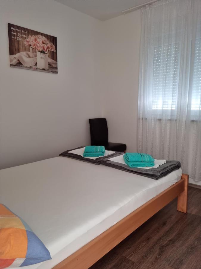 Appartments D&D 페로이 외부 사진