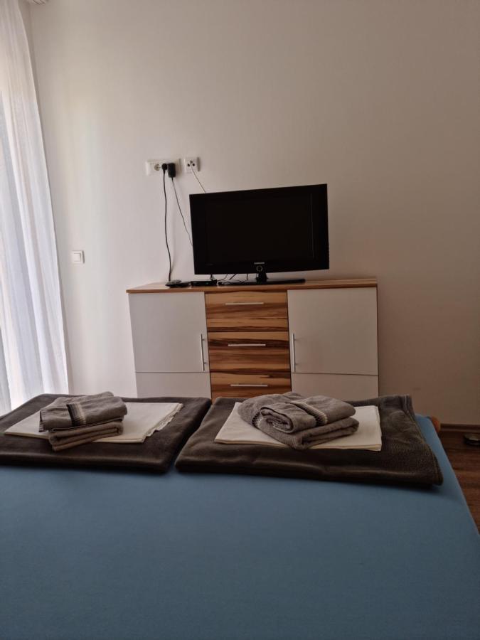 Appartments D&D 페로이 외부 사진
