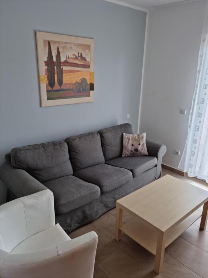 Appartments D&D 페로이 외부 사진