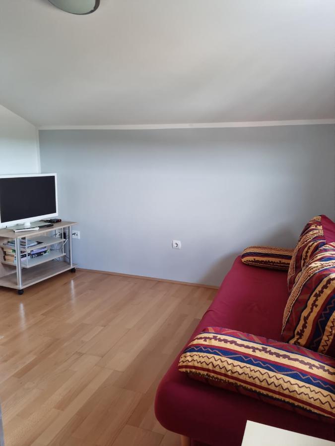 Appartments D&D 페로이 외부 사진